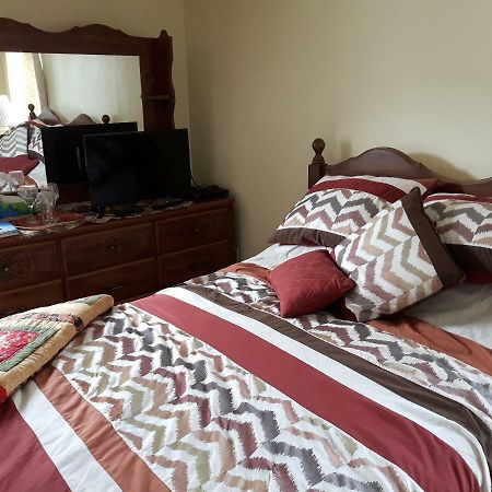 Mermaid Inn Bnb Twillingate Esterno foto