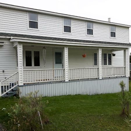 Mermaid Inn Bnb Twillingate Esterno foto