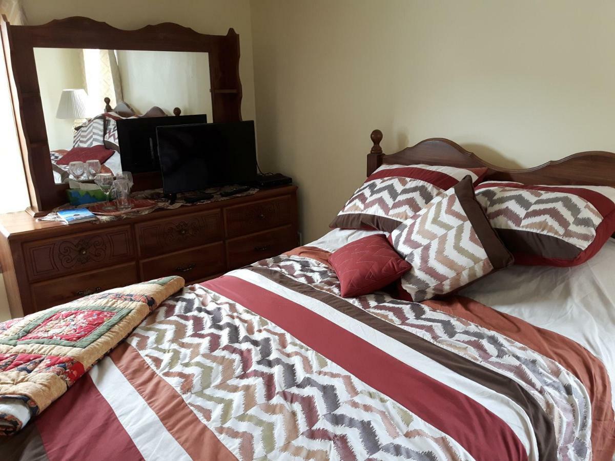 Mermaid Inn Bnb Twillingate Esterno foto